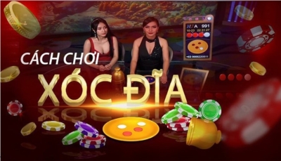 6686 - Điểm đến VIP cho người yêu cá cược tại khu vực Châu Á